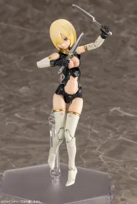 KOTOBUKIYA BULLET KNIGHTS Launcher - Megami Device - photo 13