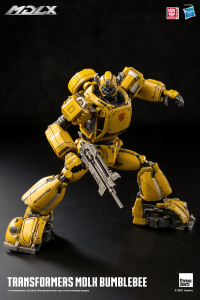 Transformers - MDLX Bumblebee 14