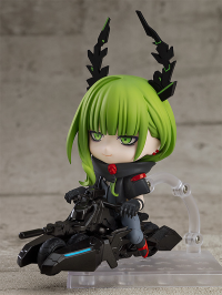 Nendoroid Dead Master: DAWN FALL Ver. 2