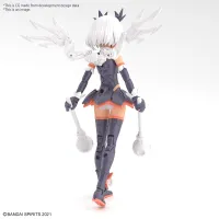 BANDAI HOBBY 30MS SIS-M00 ILSHANA [COLOR C] - 30 Minutes Sisters (30MS) - photo 10