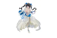 FuRyu Is It Wrong to Try to Pick Up Girls in a Dungeon? Ⅳ Hestia -Wedding Dress- 1/7 Scale Figure - Is It Wrong to Try to Pick Up Girls in a Dungeon? - photo 2