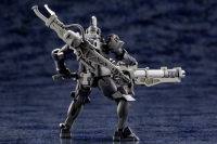 GOVERNOR ARMOR TYPE: KNIGHT【NERO】 6