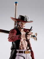 DRACULE.MIHAWK -HAWKEYE- (P-Bandai Exclusive) 8