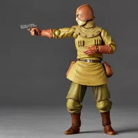 KAIYODO TORMEKIA COMMANDO SOLDIER - TAKEYA-STYLE FREE-TOKIYA - photo 21