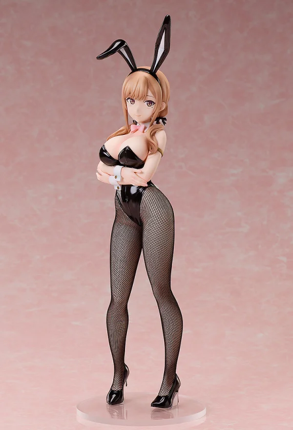 FREEing Naori Jinguji: Bunny Ver. - Love Is Indivisible by Twins