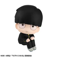 MegaHouse Lookup Mob Psycho 100 III Shigeo Kageyama（Repeat） - Mob Psycho 100 - photo 1