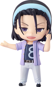 Nendoroid Light Jinpachi Todo 2
