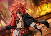 1/7 Scale Figure "BAIKEN" 11