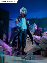 FuRyu TENITOL Dabi - My Hero Academia - photo 4