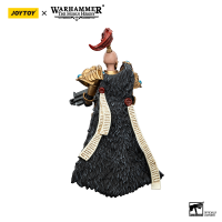 Sisters of Silence White Falcons Vigilator Cadre Vigilator 1 18