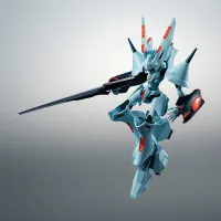TAMASHII NATIONS <SIDE ANTIBODY> Nellie Brainpowerd Brainpowered, Bandai Spirits The Robot Spirits - Brain Powerd - photo 4