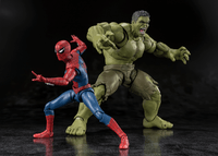 SPIDER-MAN(Spider-Man: Brand New Day) 1