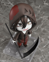 Nendoroid Isaac Foster 2