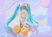 GOOD SMILE COMPANY G.S. Collection Hatsune Miku: Cheerleading Ver. - Hatsune Miku - photo 3
