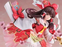 FuRyu Touhou Project Reimu Hakurei illustration by fuzichoco 1/7 Scale Figure - Touhou Project - photo 17