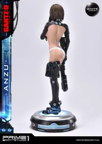 Prime 1 Studio Premium Masterline GANTZ:O Anzu White Version - GANTZ:O - photo 20