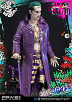 Museum Masterline Suicide Squad (Film) The Joker EX Version 28