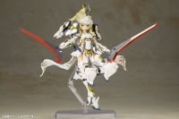 FRAME ARMS GIRL DURGA II 8