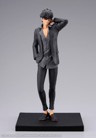 Nicholas D. Wolfwood TRIGUN STAMPEDE OSHI WORKS 1