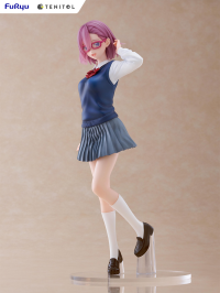 TENITOL TALL RIRISA AMANO 8