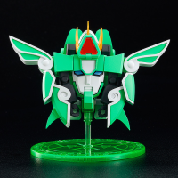 MODEROID Winzert(re-run) 6