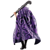 BANDAI Benn Beckman (Red Hair Pirates) - ONE PIECE - photo 8