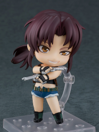 Nendoroid Revy 4