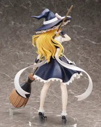 FREEing Marisa Kirisame - Touhou Project - photo 5