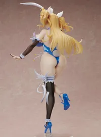 BINDing Kirara Onisaki Bunny Ver. - Taimanin RPG X - photo 17