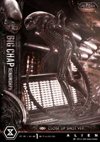 Prime 1 Studio Museum Masterline XL Alien (Film) Big Chap Xenomorph Close Up Shot Ver. Deluxe Version			 - Alien (Movie Franchise) - photo 57