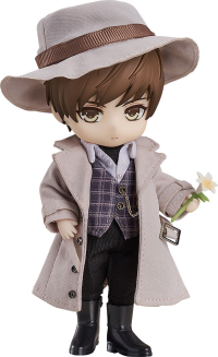 Nendoroid Doll Gavin: If Time Flows Back Ver. 2