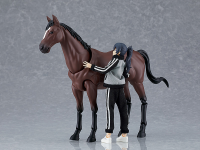 figma Wild Horse (Bay) 6