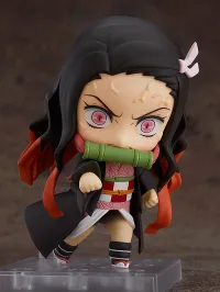 GOOD SMILE COMPANY Nendoroid Nezuko Kamado (2nd order) - Demon Slayer: Kimetsu no Yaiba - photo 3