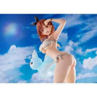 SQUARE ENIX Spiritale by TAITO Atelier Ryza 2 Ryza White ver Scale Figure - Atelier Ryza - photo 15