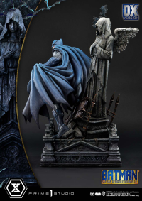 Ultimate Premium Masterline Batman (Comics) Batman Rebirth Edition (Blue) DX Bonus Version 95