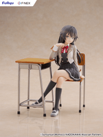 Yuki Suo 1/7 Scale Figure 1
