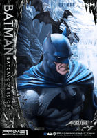 Museum Masterline Batman: Hush (Comics) Batman Batcave Deluxe Version 44