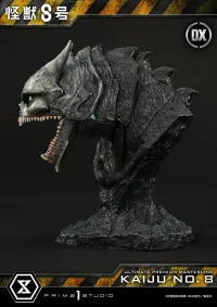 Prime 1 Studio Ultimate Premium Masterline Kaiju No.8 Kaiju No.8 DX Version - Kaiju No. 8 - photo 11