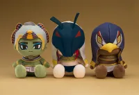 ORANGE ROUGE Plushie Osiris - Ennead - photo 4