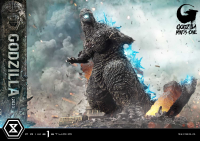 Ultimate Diorama Masterline GODZILLA MINUS ONE (Film)  Godzilla (2023) Bonus Version 21