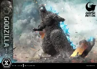 Prime 1 Studio Ultimate Diorama Masterline GODZILLA MINUS ONE (Film)  Godzilla (2023) Bonus Version - Godzilla - photo 21