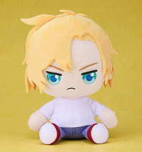 BANANA FISH Plushie Ash Lynx 1