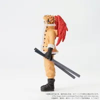 TAKARA TOMY CK-M08 COLLEKAZARO Hawks - My Hero Academia - photo 3