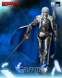 Griffith (Reborn Band of Falcon) 2