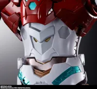 TAMASHII NATIONS Dragon Scale Shin Getter 1 "Getter Robo: The Last day", TAMASHII NATIONS Metal Build - Mazinger Z - photo 17