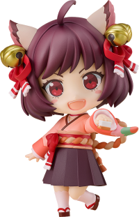 Nendoroid Ichihime 2