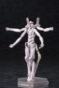 EVANGELION 13 Awake Ver. 13