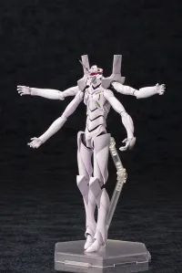 KOTOBUKIYA EVANGELION 13 Awake Ver. - Rebuild of Evangelion - photo 13