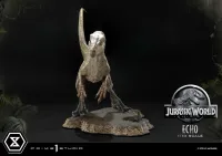 Prime 1 Studio Prime Collectible Figures Jurassic World (Film) Echo - Jurassic Park - photo 22