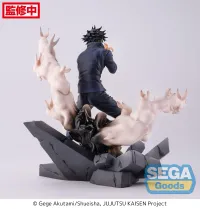 SEGA FIGURIZMα "Jujutsu Kaisen" "Megumi Fushiguro" Encounter - Jujutsu Kaisen - photo 8